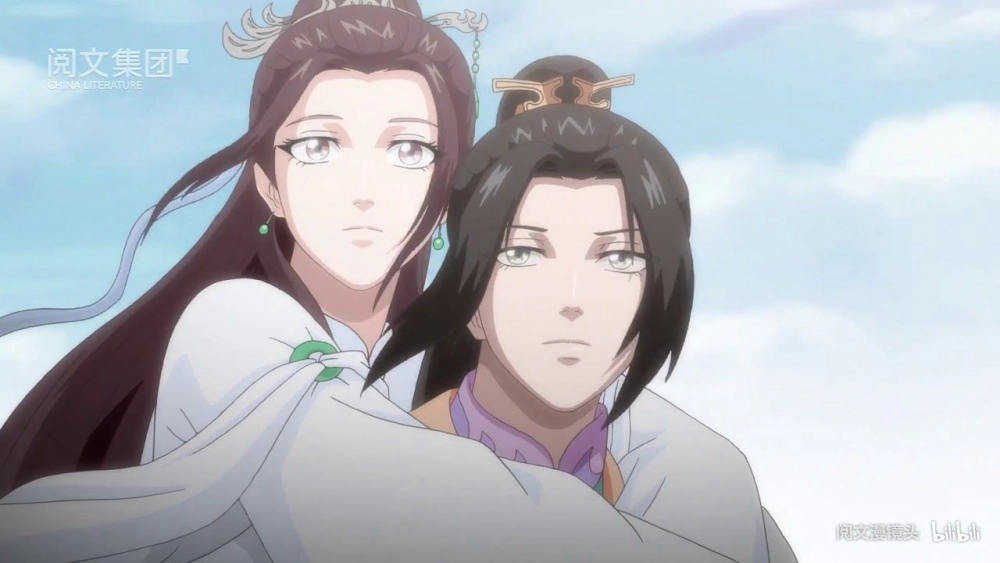 ảnh poster phim Trạch Thiên Ký (Phần 1) (Ze Tian Ji (Season 1))