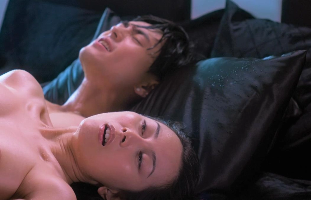 ảnh poster phim Trai Bao (The Gigolo)