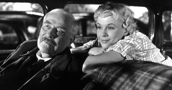 ảnh poster phim Trái Dâu Dại (Smultronstället)