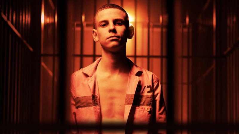 ảnh poster phim Trai Hư (Bad Boy)