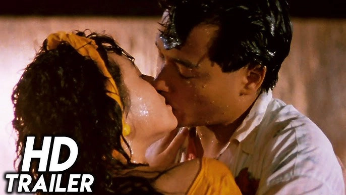 ảnh poster phim Trái tim chỉ dành cho bạn (For Your Heart Only)