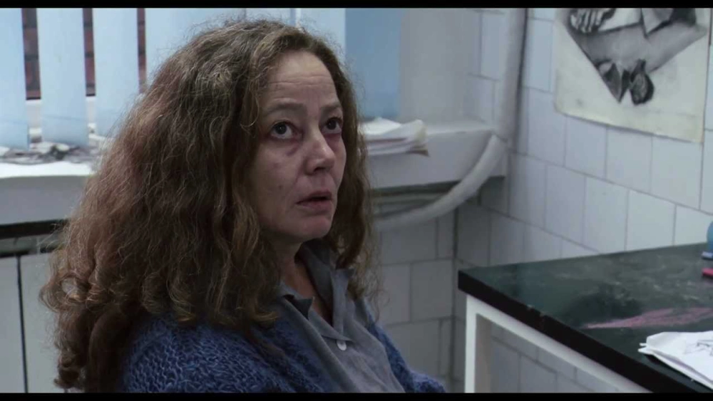 ảnh poster phim Trái Tim Của Quỷ (The Devil Inside)