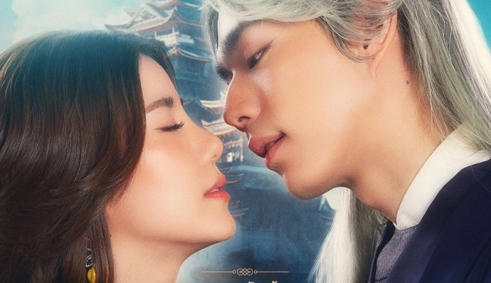 ảnh poster phim Trái Tim Kiếm Sĩ (Duangjai Jom Krabi (Tales of Grandmaster))