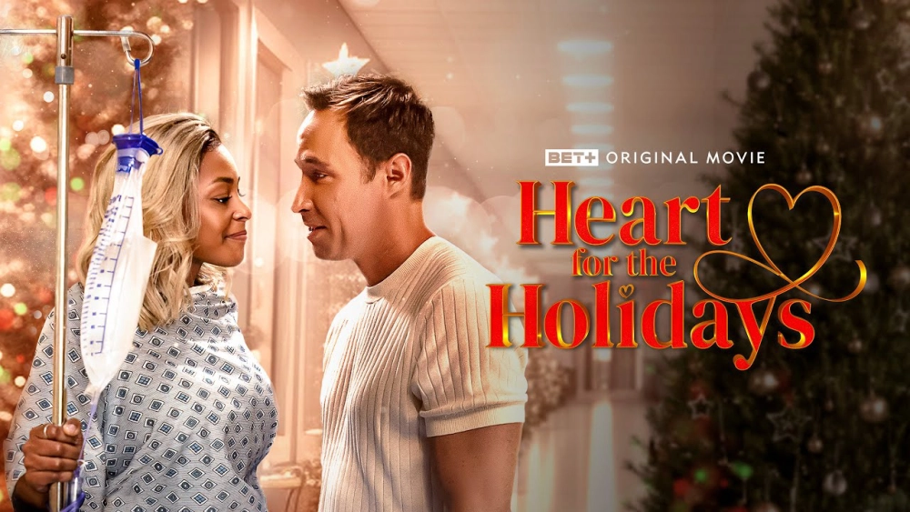 ảnh poster phim Trái tim nguyên thủy (the Original Heart)