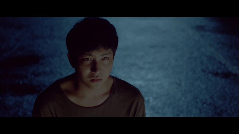 ảnh poster phim Trái tim quái vật (The Instrument of Murder)