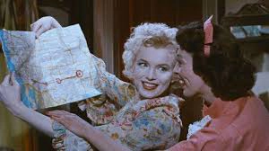 ảnh poster phim Trạm Xe Buýt (Bus Stop)