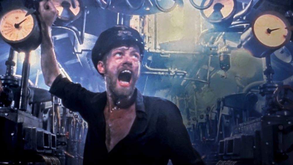 ảnh poster phim Trận chiến tàu ngầm: Bản đạo diễn (Das Boot: Director's Cut)