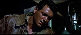 ảnh poster phim Trận Chiến Thánh Ca (Battle Hymn)