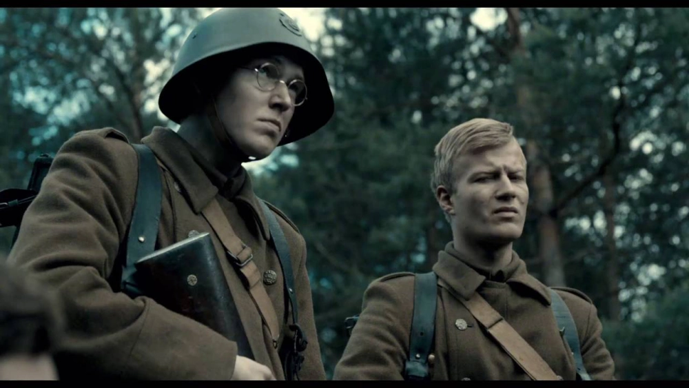 ảnh poster phim Trận Đan Mạch (April 9th)