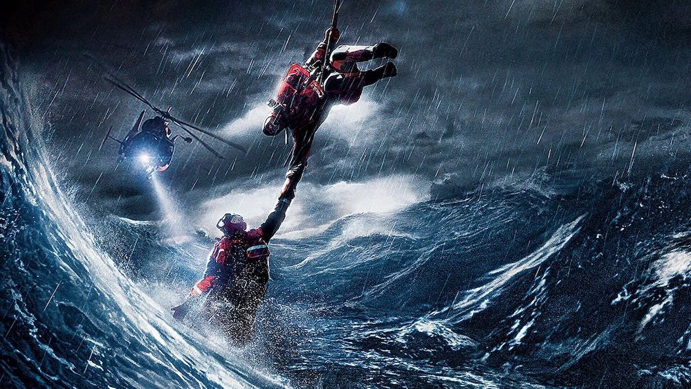 ảnh poster phim Trấn Hồn (Guardian)