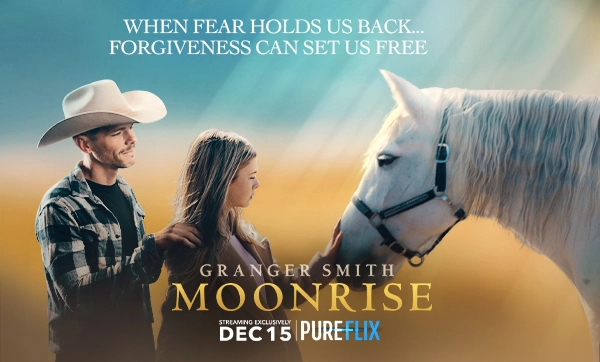 ảnh poster phim Trăng Lên (Moonrise)