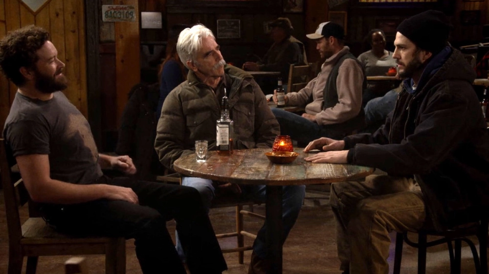 ảnh poster phim Trang trại (Phần 2) (The Ranch (Season 2))