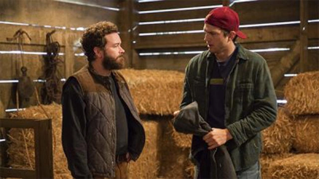 ảnh poster phim Trang trại (Phần 3) (The Ranch (Season 3))