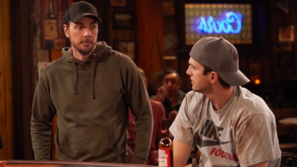 ảnh poster phim Trang trại (Phần 6) (The Ranch (Season 6))