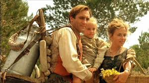 ảnh poster phim Trang Trại (Jean de Florette)