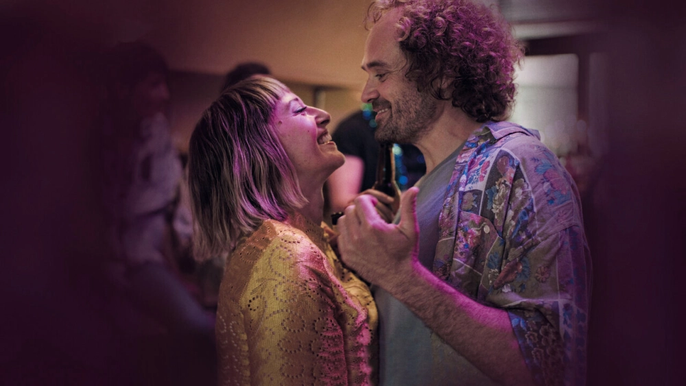 ảnh poster phim Tranh tầm sâu (Diorama)