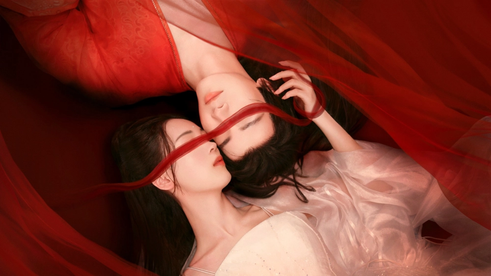 ảnh poster phim Trao Nàng Bàn Tay (A Tale of Love and Loyalty)