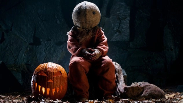 ảnh poster phim Trick 'r Treat