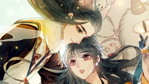 ảnh poster phim Triều Đình Có Yêu Khí (Feel the Fairies)