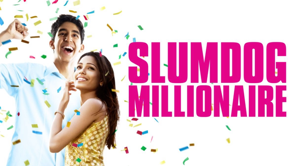 ảnh poster phim Triệu Phú Ổ Chuột (Slumdog Millionaire)