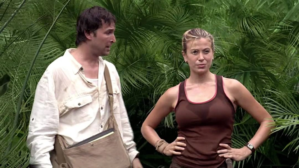 ảnh poster phim Trình Tìm Kho Báu 3 (The Librarian: Quest for the Spear)