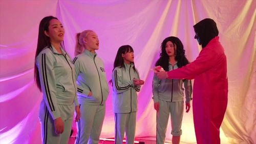 ảnh poster phim Trò Chơi 69 (Sex Game 6969)