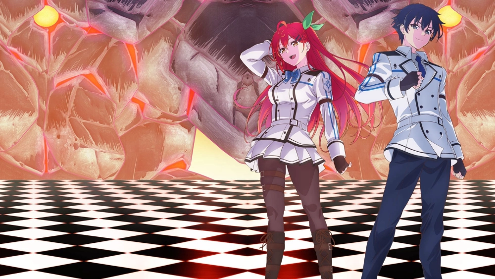 ảnh poster phim Trò Chơi Của Thần (Gods' Game We Play)