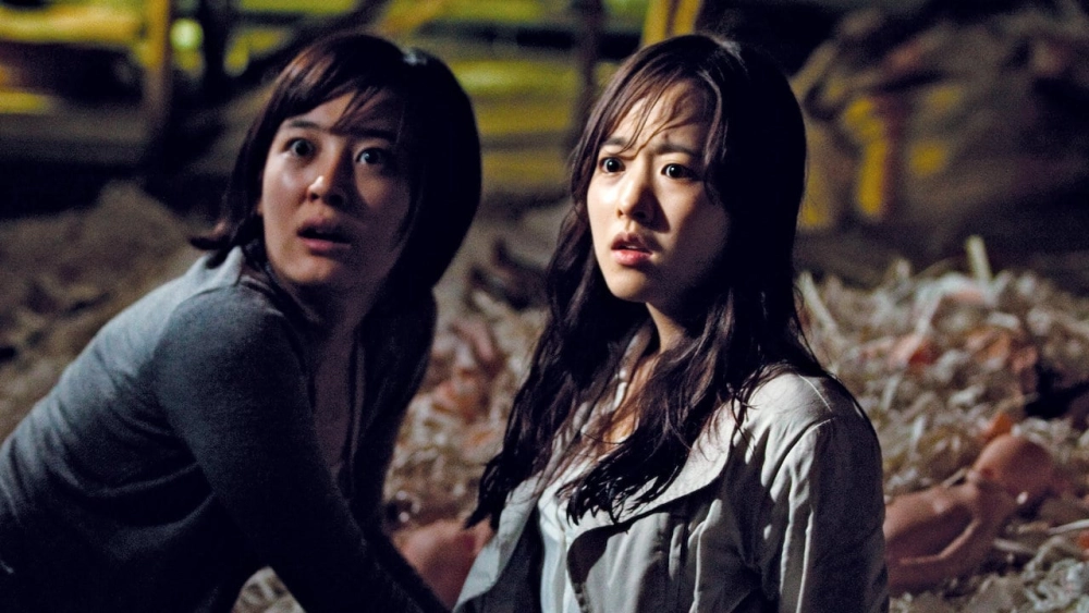 ảnh poster phim Trò Chơi Định Mệnh (Don't Click)