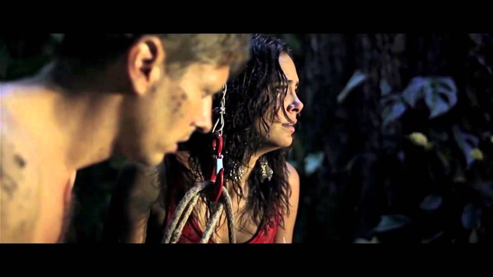 ảnh poster phim Trò Chơi Sinh Tử (Ousama Game - King's Game)