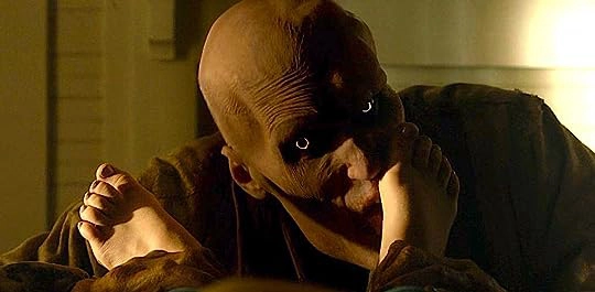 ảnh poster phim Trò Chơi Tình Ái (Gerald's Game)