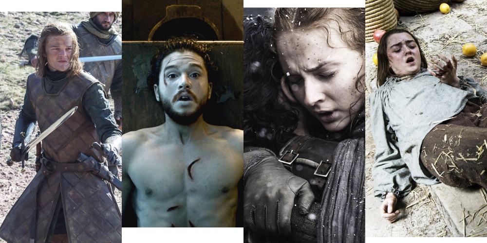 ảnh poster phim Trò Chơi Vương Quyền 6 (Game of Thrones (Season 6))