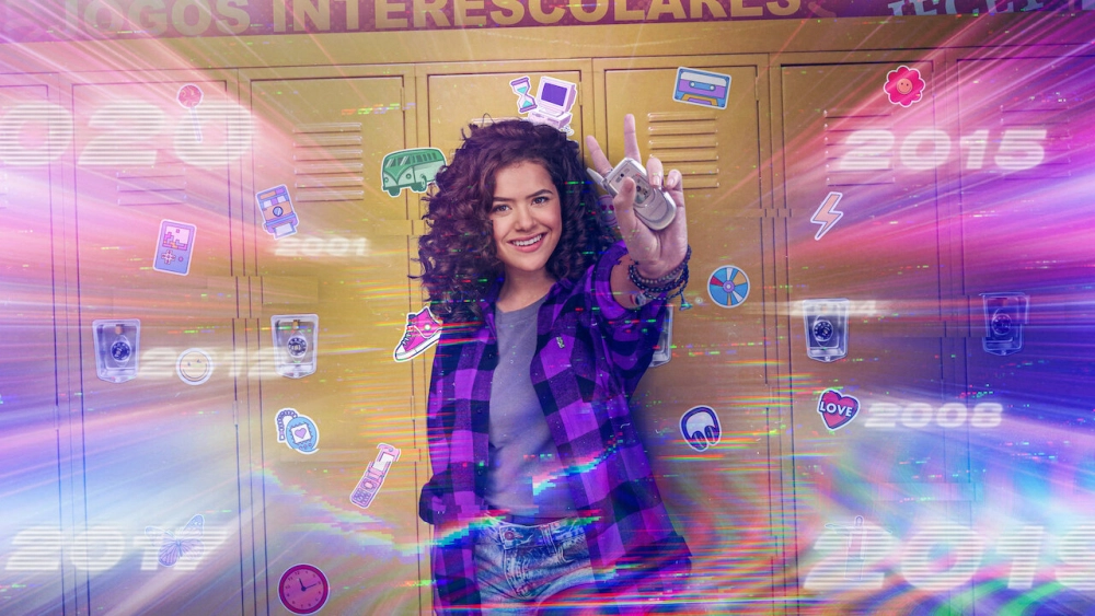 ảnh poster phim Trở lại 15 (Phần 2) (Back to 15 (Season 2))