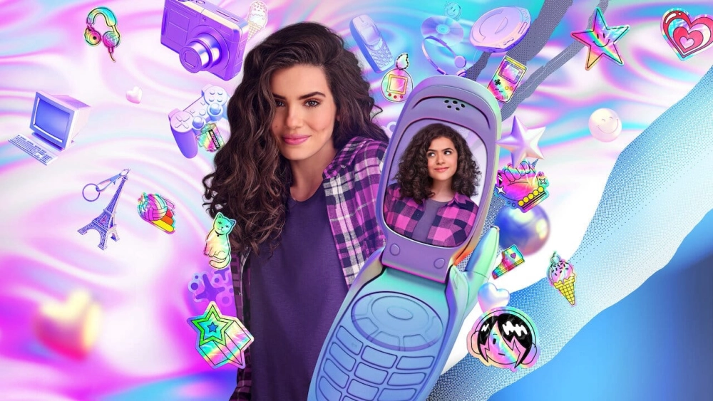 ảnh poster phim Trở Lại 15 (Phần 3) (Back to 15 (Season 3))