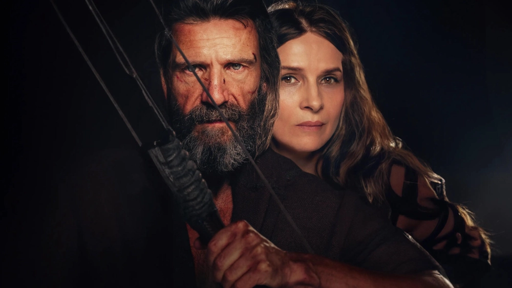 ảnh poster phim Trở Về (The Return)