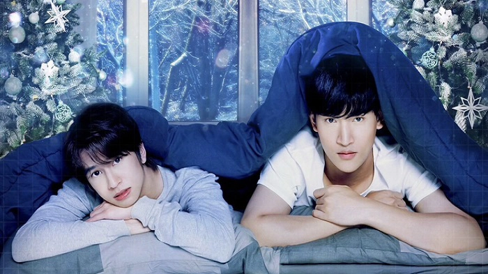 ảnh poster phim Trời Đêm Rực Rỡ (Oh! My Sunshine Night)