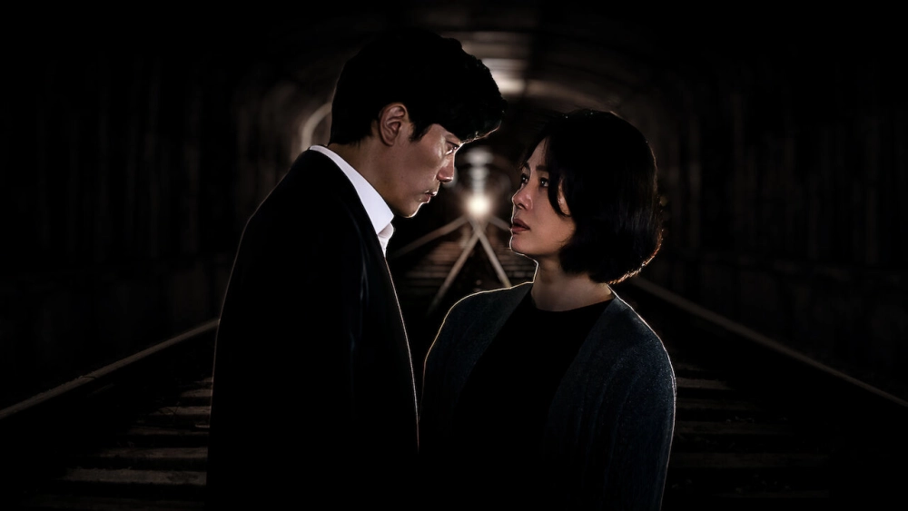 ảnh poster phim Trolley