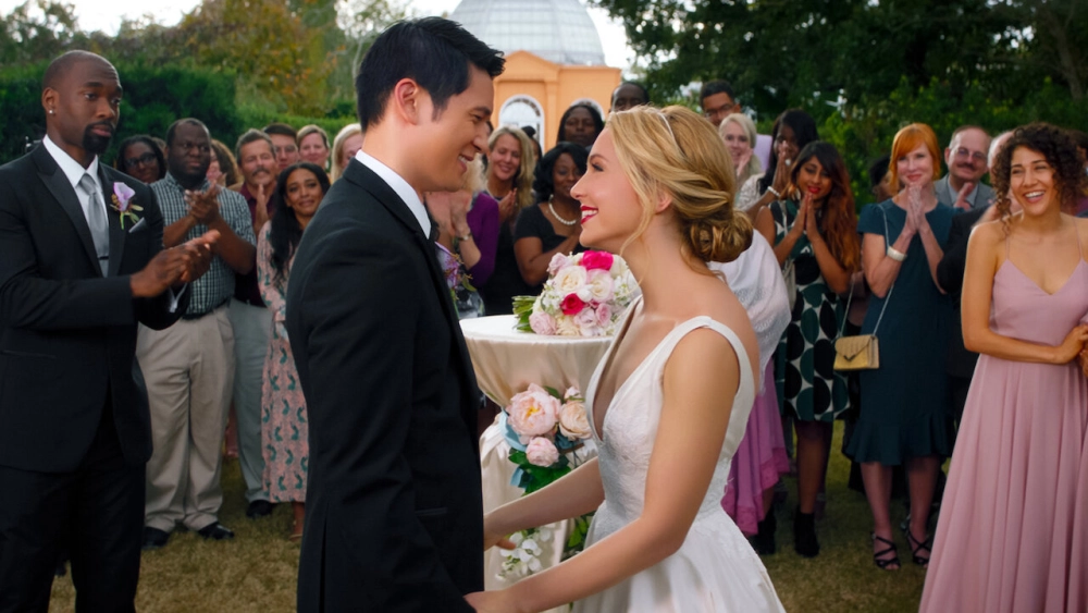 ảnh poster phim Trọn đời suốt kiếp (All My Life)