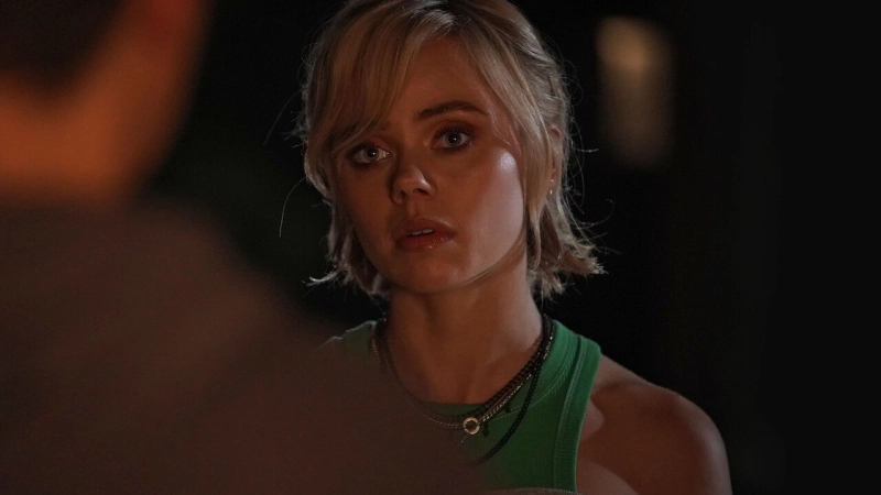 ảnh poster phim Trong chúng ta có kẻ nói dối (Phần 2) (One of Us Is Lying (Season 2))