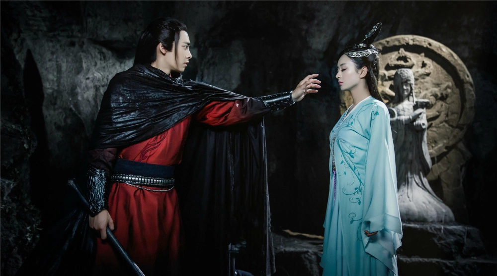 ảnh poster phim Tru Tiên - Thanh Vân Chí 2 (Legend Of Chusen 2)