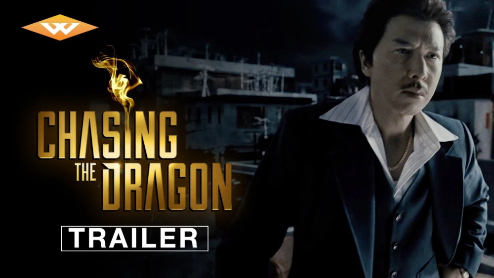 ảnh poster phim Trùm Hương Cảng (Chasing The Dragon)