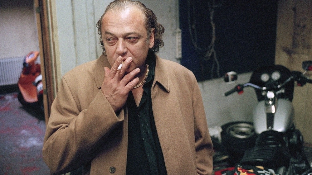 ảnh poster phim Trùm Ma Túy 3 (Pusher III)