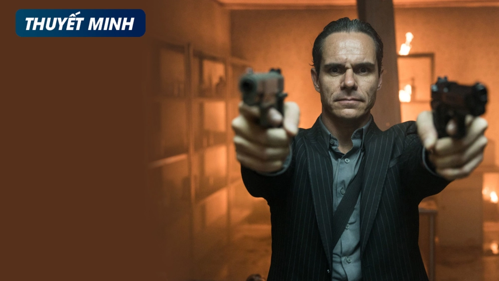 ảnh poster phim Trùm Sát Thủ (Phần 4) (Sr. Avila (Season 4))