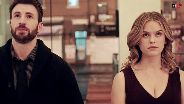 ảnh poster phim Trước Khi Ra Đi (Before We Go)