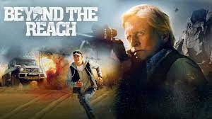 ảnh poster phim Trước Ngưỡng Chịu Đựng (Beyond the Reach)