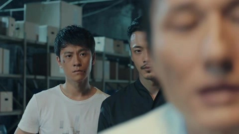 ảnh poster phim Trước Sau Vẹn Toàn (Never Say Never)