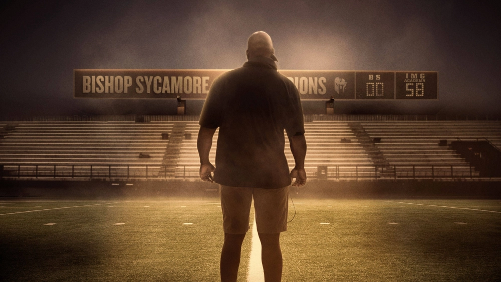 ảnh poster phim Trường Nhảm Nhí (BS High)