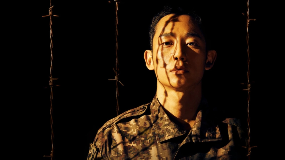 ảnh poster phim Truy Bắt Lính Đào Ngũ (Phần 2) (D.P. (Season 2))