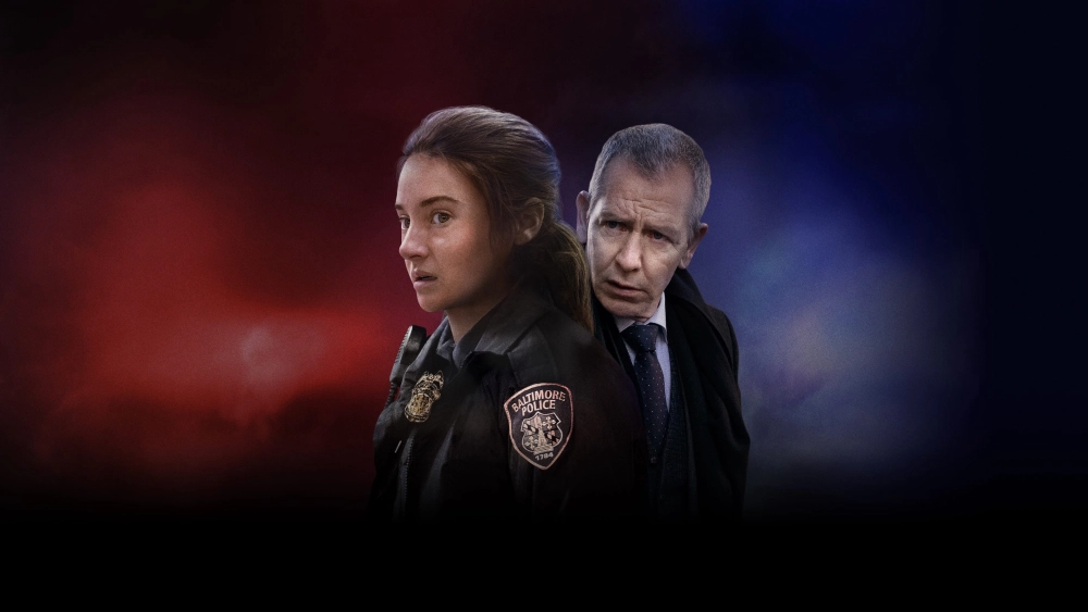 ảnh poster phim Truy Bắt Sát Nhân (To Catch a Killer)