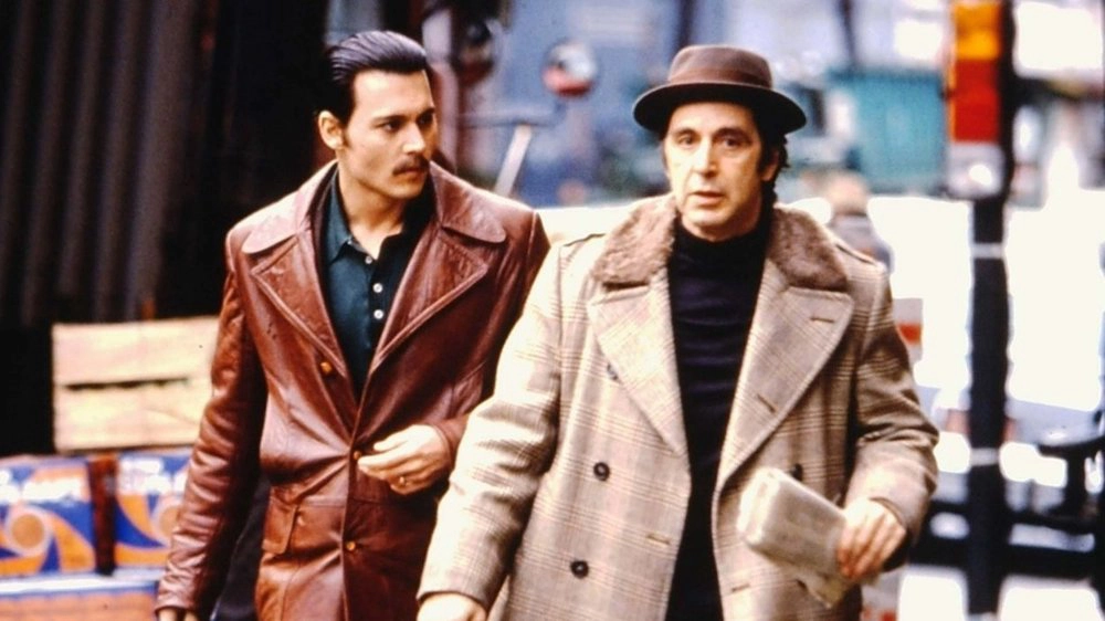 ảnh poster phim Truy Bắt Trùm Mafia (Donnie Brasco)