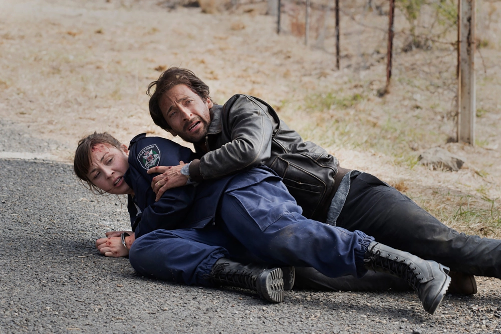 ảnh poster phim Truy Lùng Kí Ức (Backtrack)